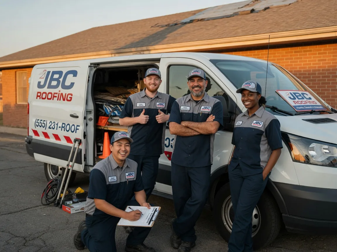 Roof Replacement company in Connell, WA